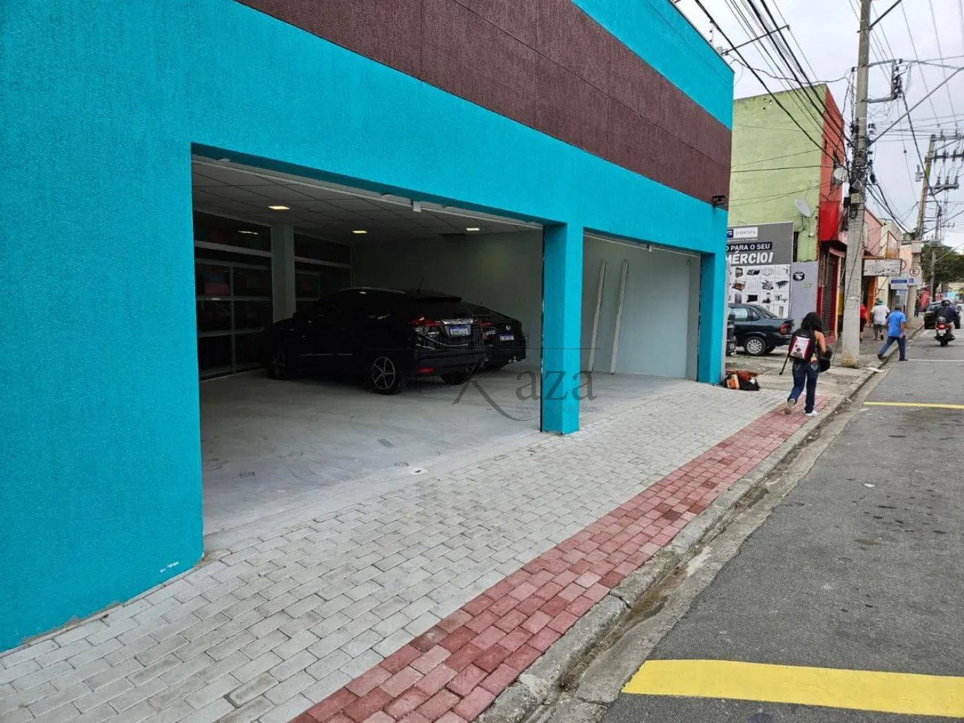 Foto 7 de Comercial Prédio em Jardim Paulista, São José dos Campos - imagem 7