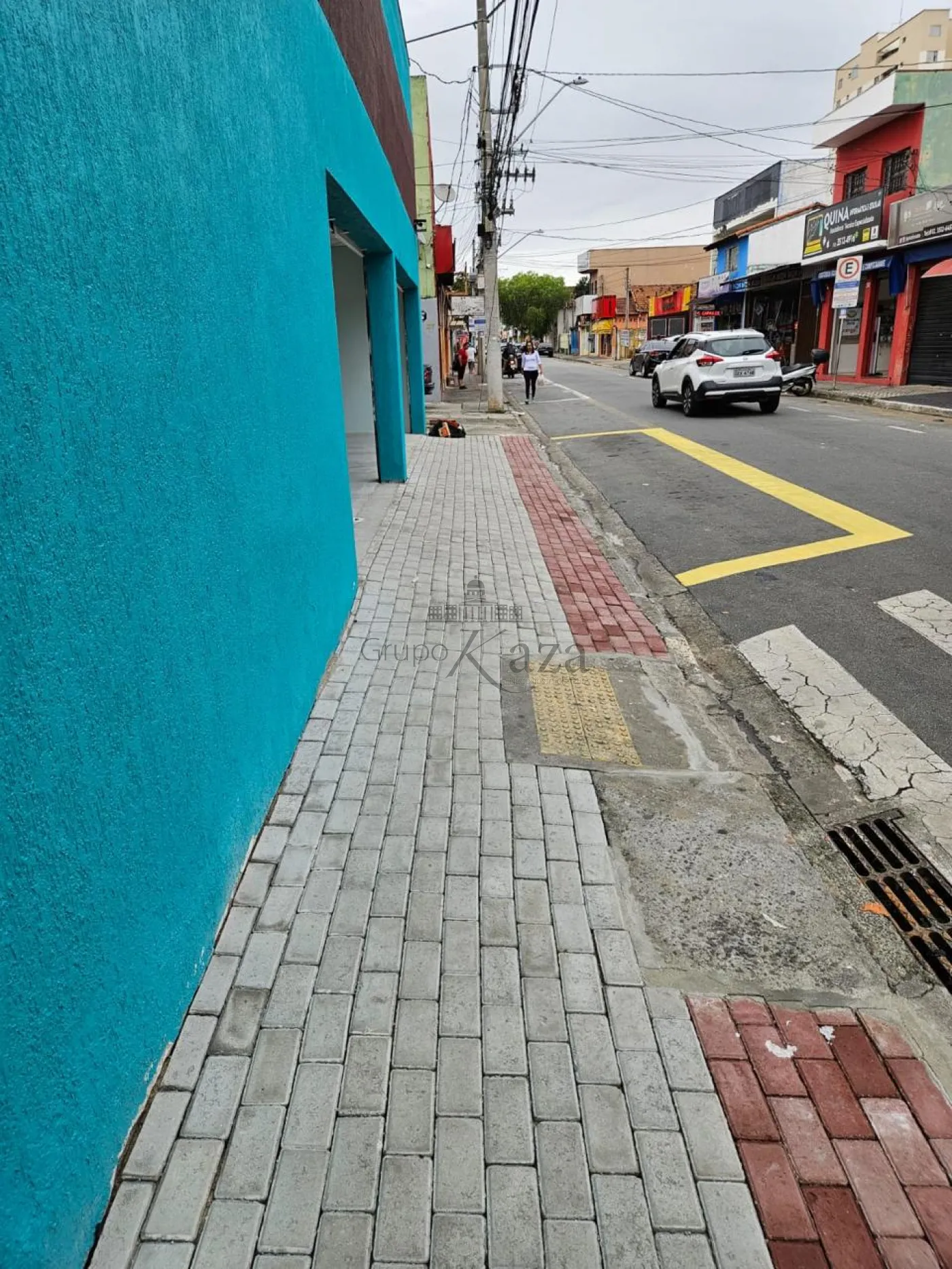 Foto 10 de Comercial Prédio em Jardim Paulista, São José dos Campos - imagem 10