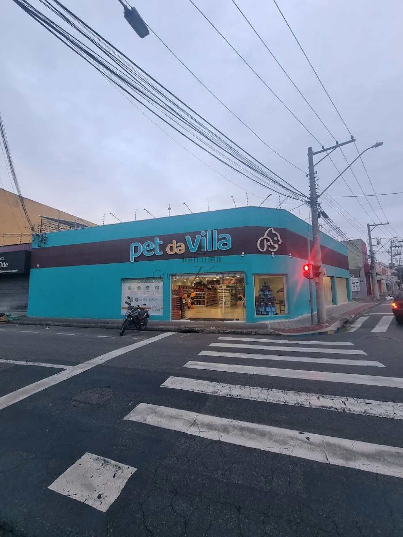 Foto 1 de Comercial Prédio em Jardim Paulista, São José dos Campos - imagem 1