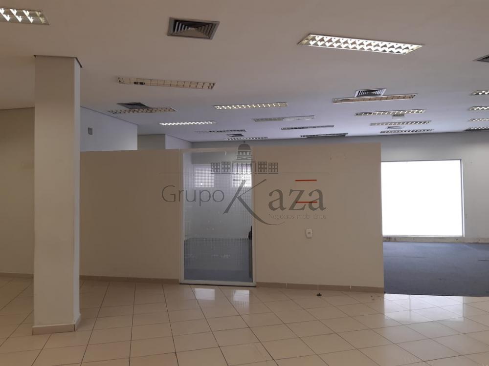 Foto 31 de Comercial Prédio em Jardim Paulista, São José dos Campos - imagem 31