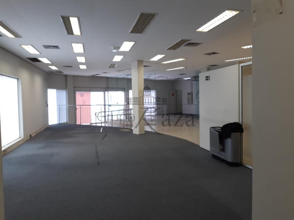 Foto 12 de Comercial Prédio em Jardim Paulista, São José dos Campos - imagem 12
