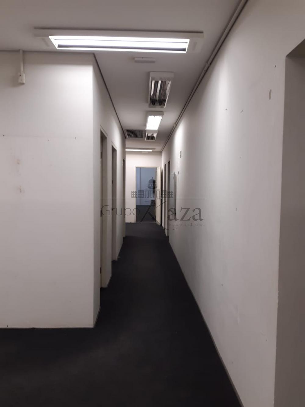 Foto 16 de Comercial Prédio em Jardim Paulista, São José dos Campos - imagem 16