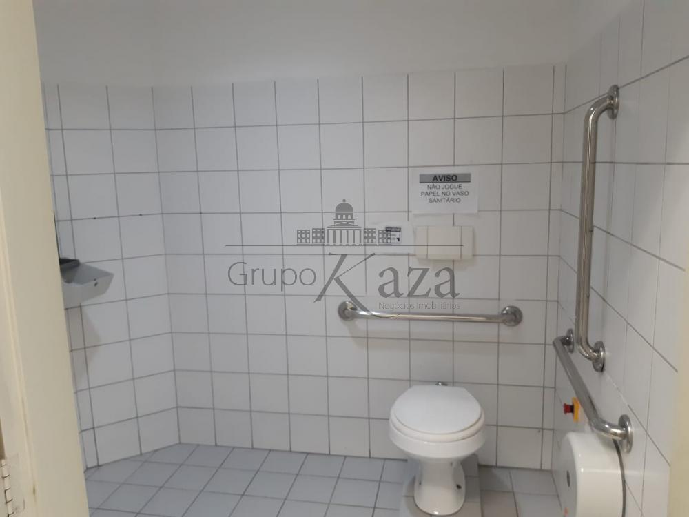 Foto 19 de Comercial Prédio em Jardim Paulista, São José dos Campos - imagem 19