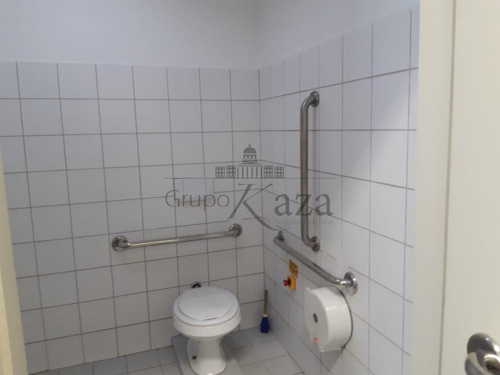 Foto 25 de Comercial Prédio em Jardim Paulista, São José dos Campos - imagem 25