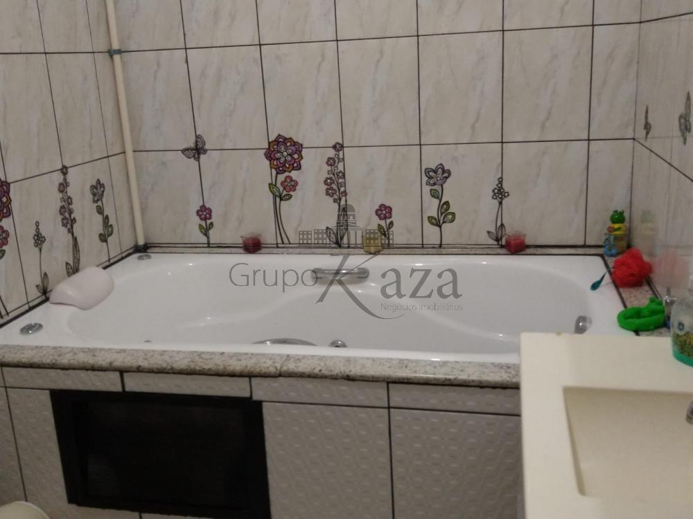 Foto 11 de Casa Padrão em Jardim Colonial, São José dos Campos - imagem 11