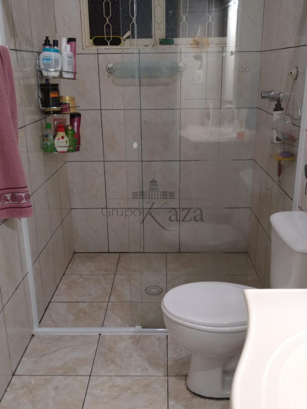Foto 10 de Casa Padrão em Jardim Colonial, São José dos Campos - imagem 10