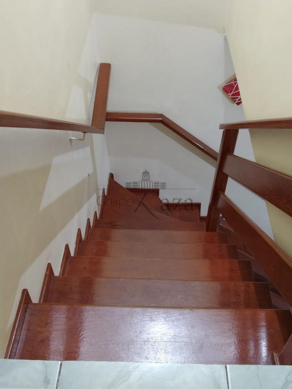 Foto 9 de Casa Padrão em Jardim Colonial, São José dos Campos - imagem 9