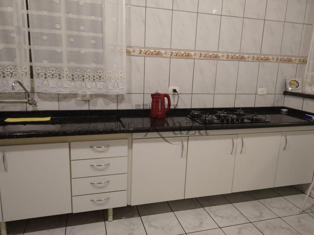 Foto 7 de Casa Padrão em Jardim Colonial, São José dos Campos - imagem 7