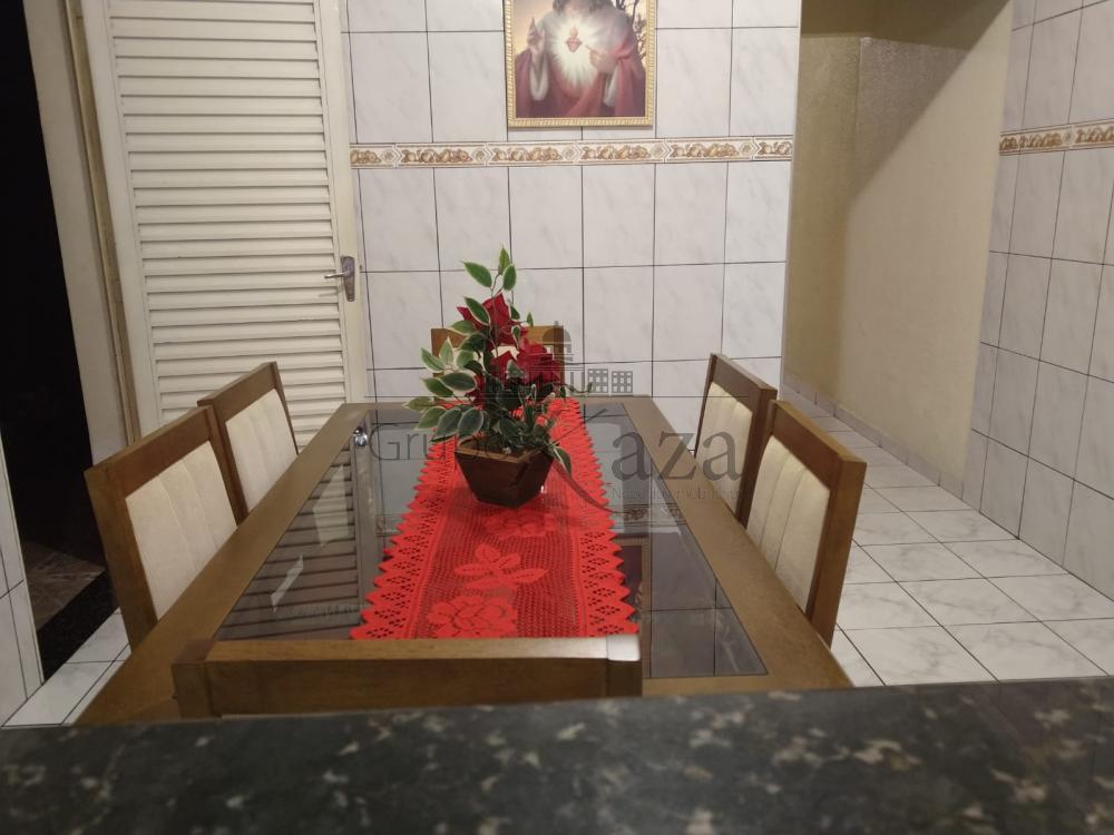 Foto 6 de Casa Padrão em Jardim Colonial, São José dos Campos - imagem 6