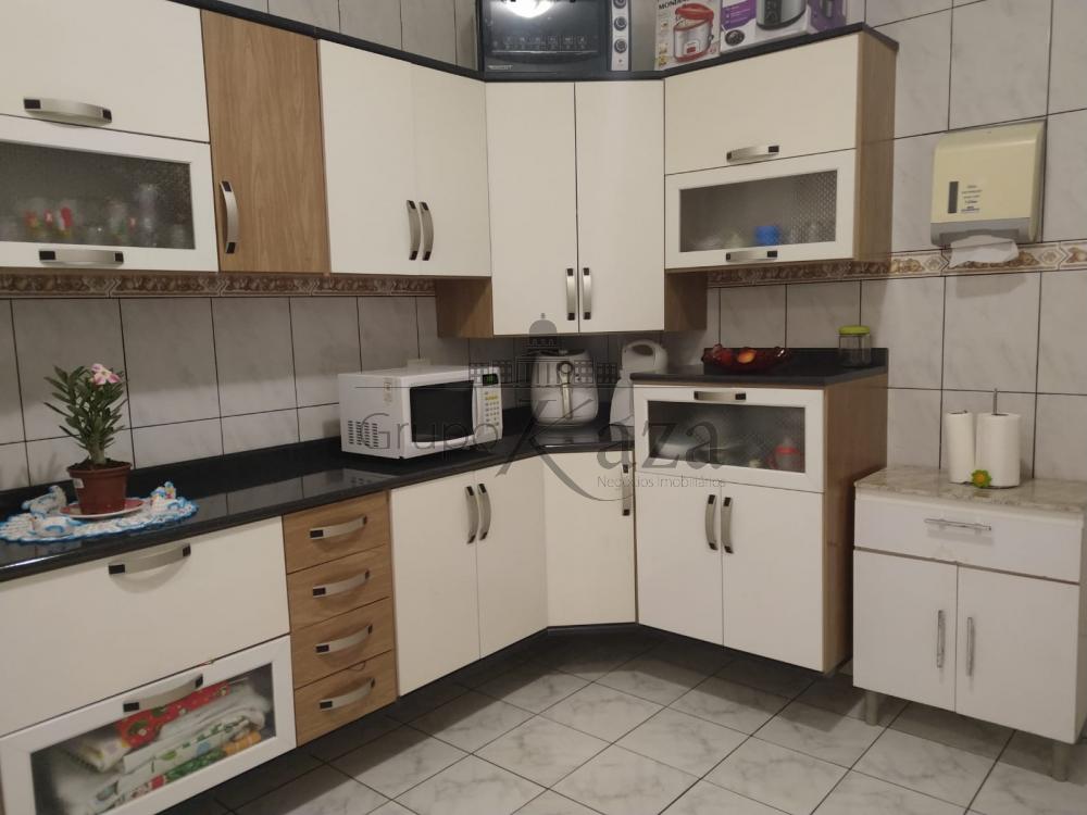 Foto 5 de Casa Padrão em Jardim Colonial, São José dos Campos - imagem 5