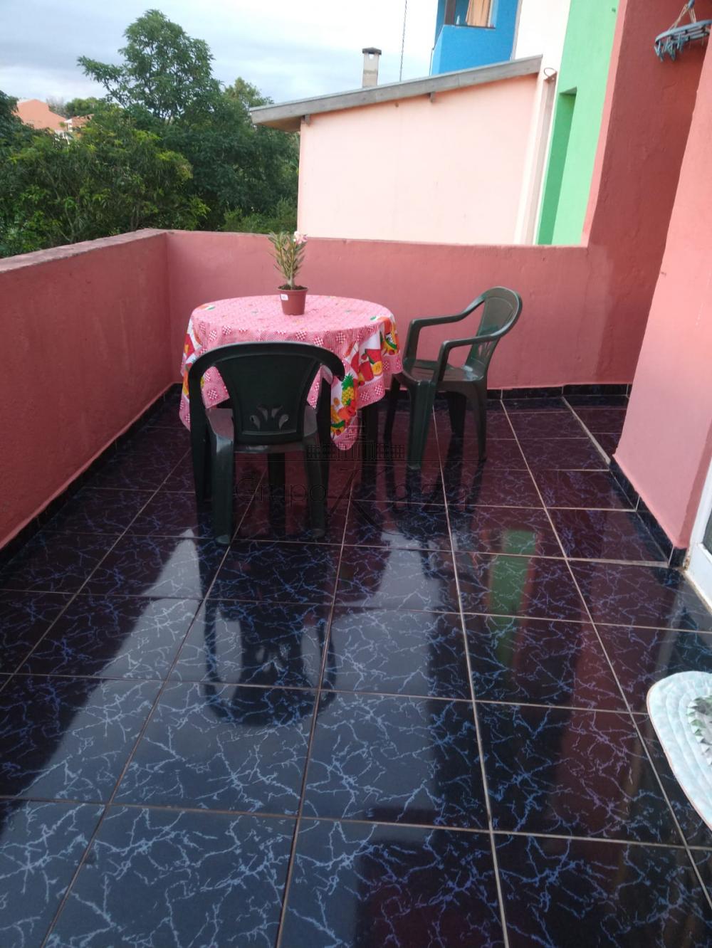 Foto 19 de Casa Padrão em Jardim Colonial, São José dos Campos - imagem 19