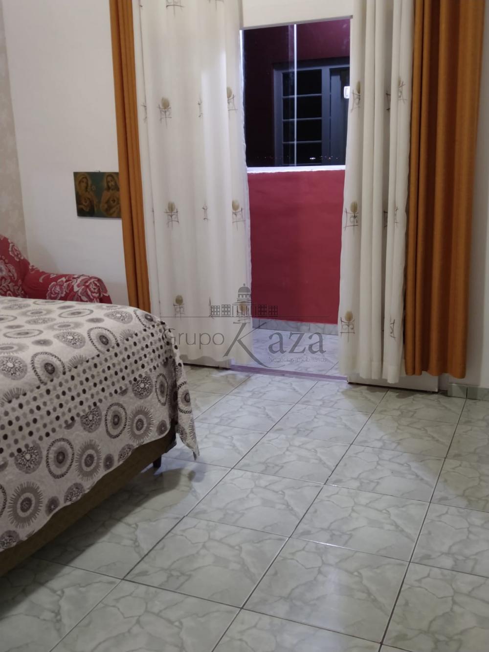 Foto 14 de Casa Padrão em Jardim Colonial, São José dos Campos - imagem 14