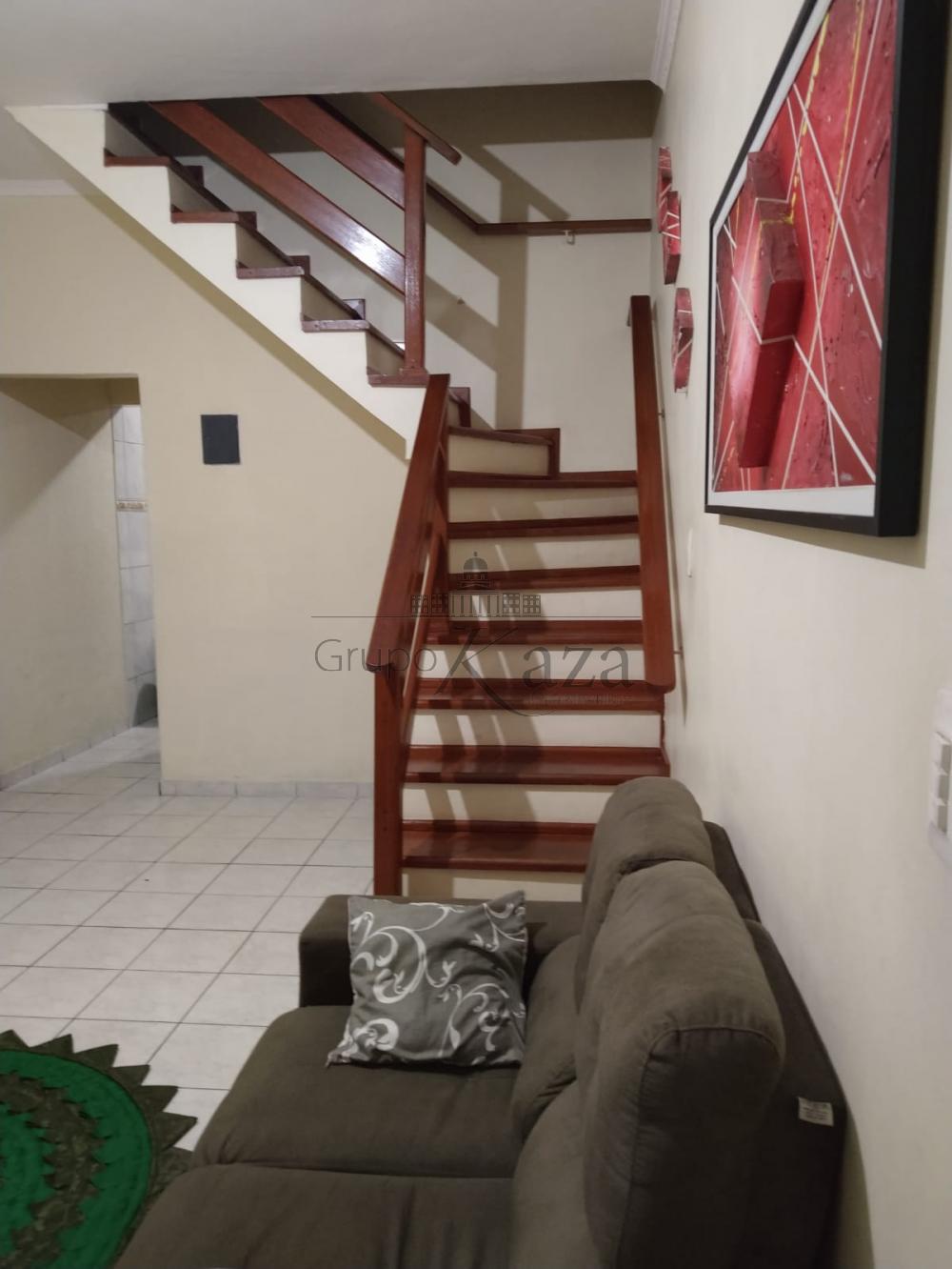 Foto 8 de Casa Padrão em Jardim Colonial, São José dos Campos - imagem 8