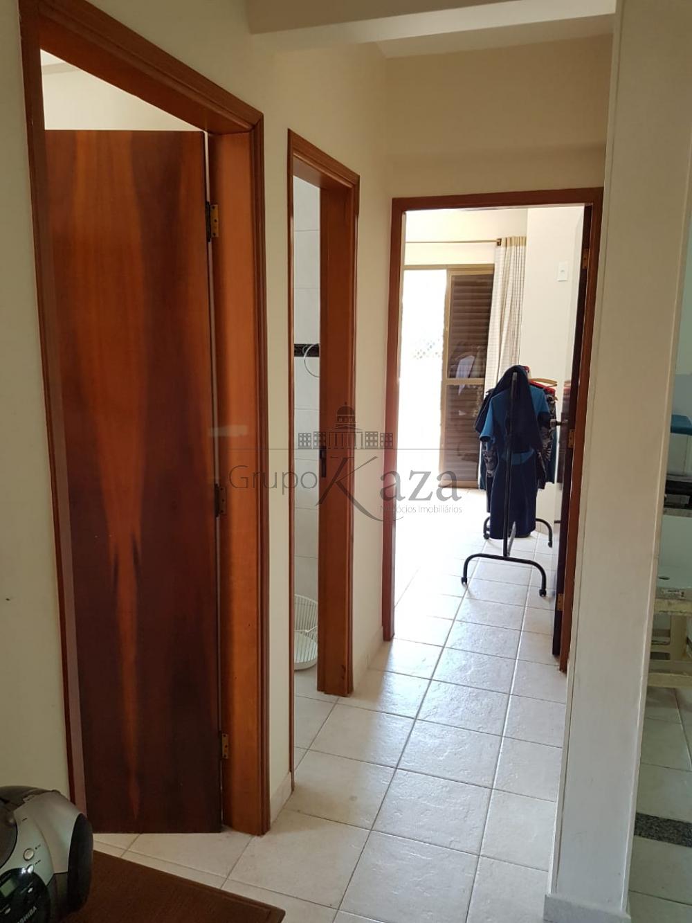 Foto 8 de Apartamento Padrão em Praia Itaguá, Ubatuba - imagem 8