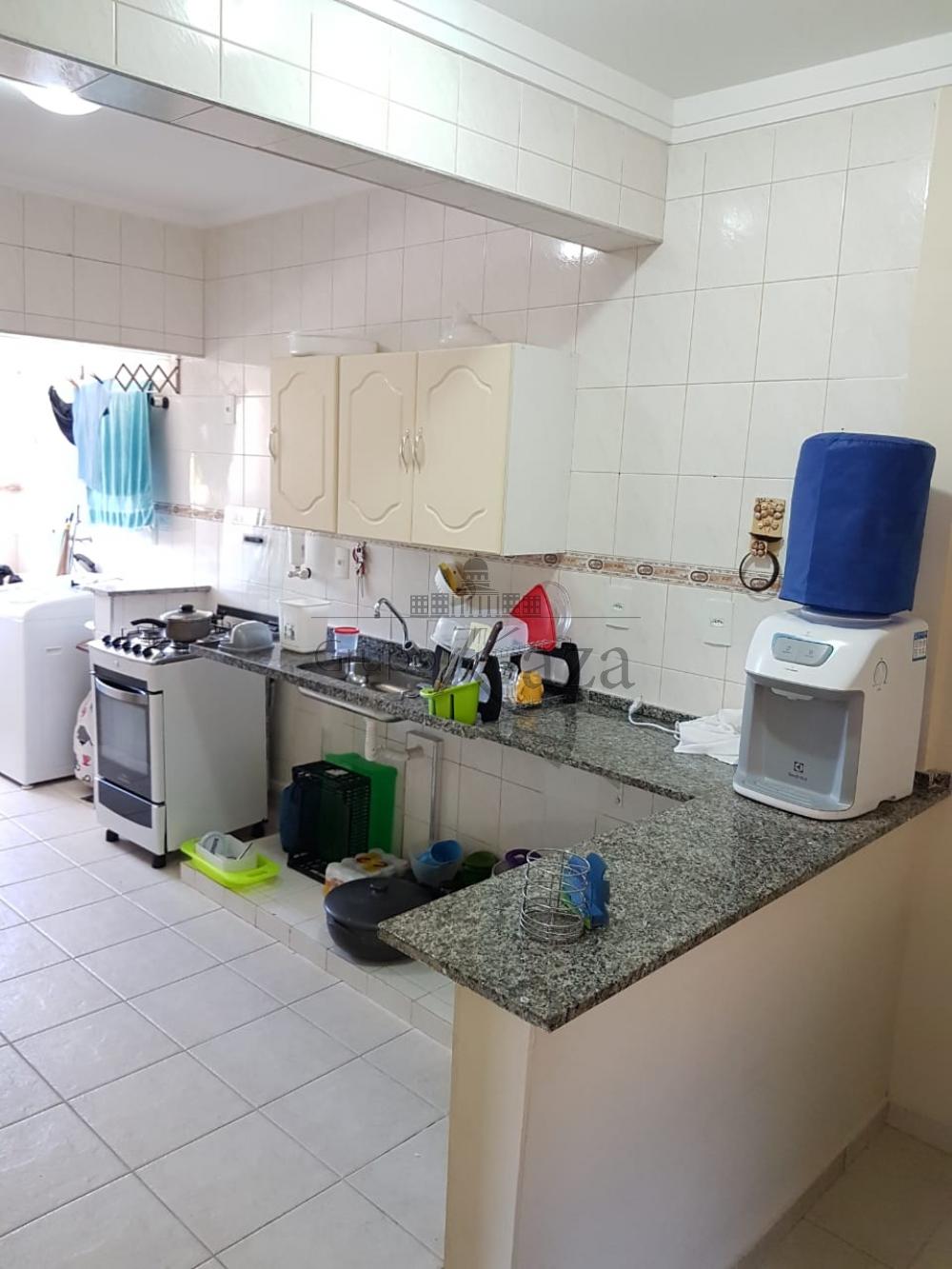 Foto 4 de Apartamento Padrão em Praia Itaguá, Ubatuba - imagem 4