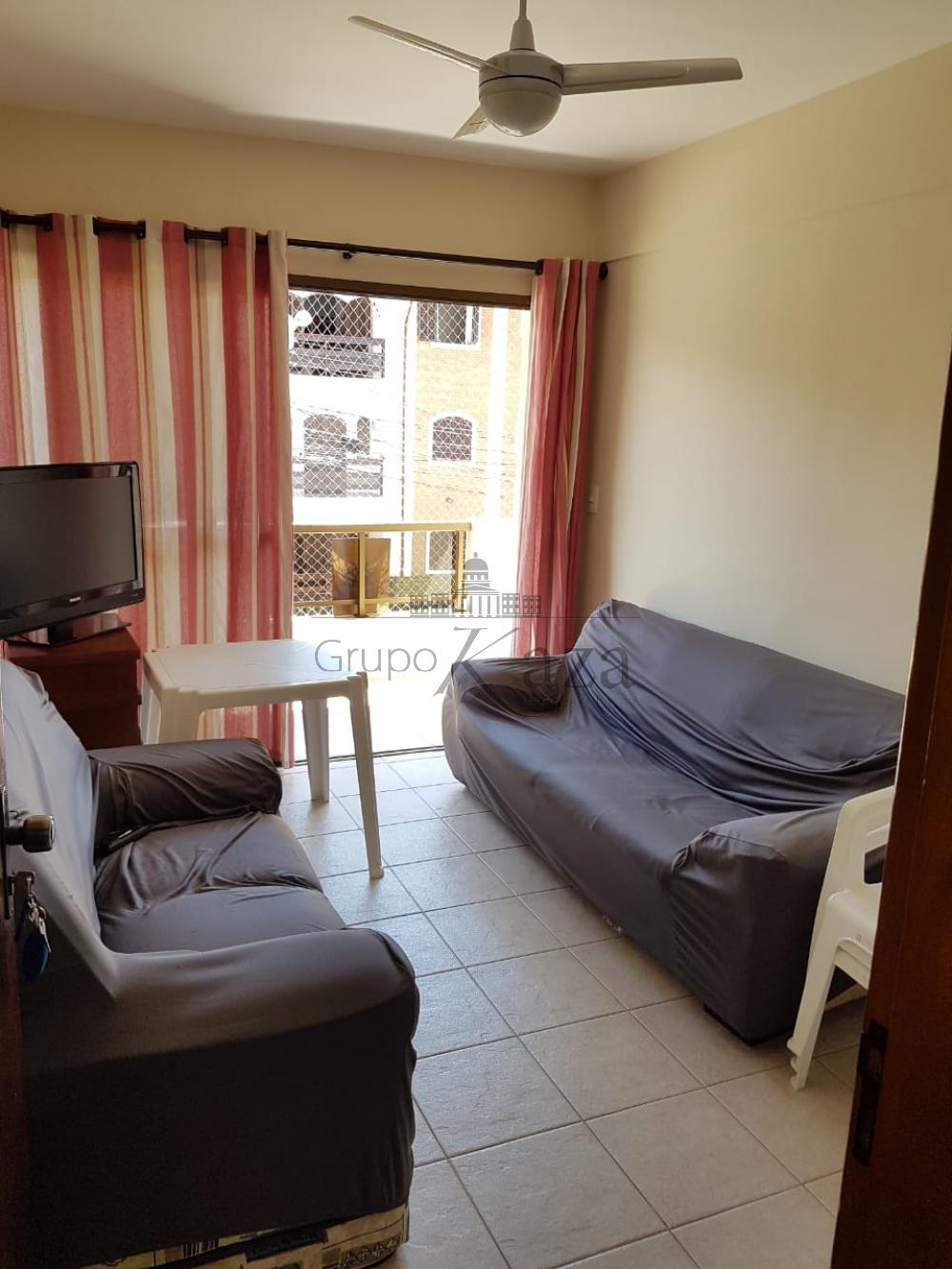 Foto 1 de Apartamento Padrão em Praia Itaguá, Ubatuba - imagem 1
