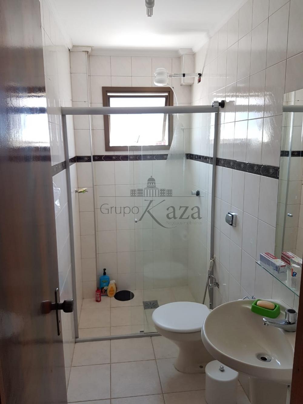 Foto 10 de Apartamento Padrão em Praia Itaguá, Ubatuba - imagem 10