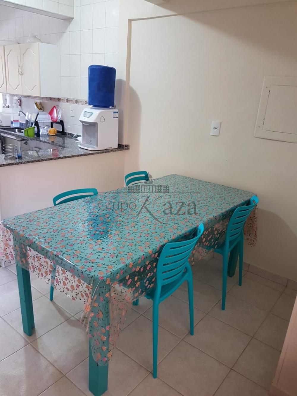 Foto 5 de Apartamento Padrão em Praia Itaguá, Ubatuba - imagem 5