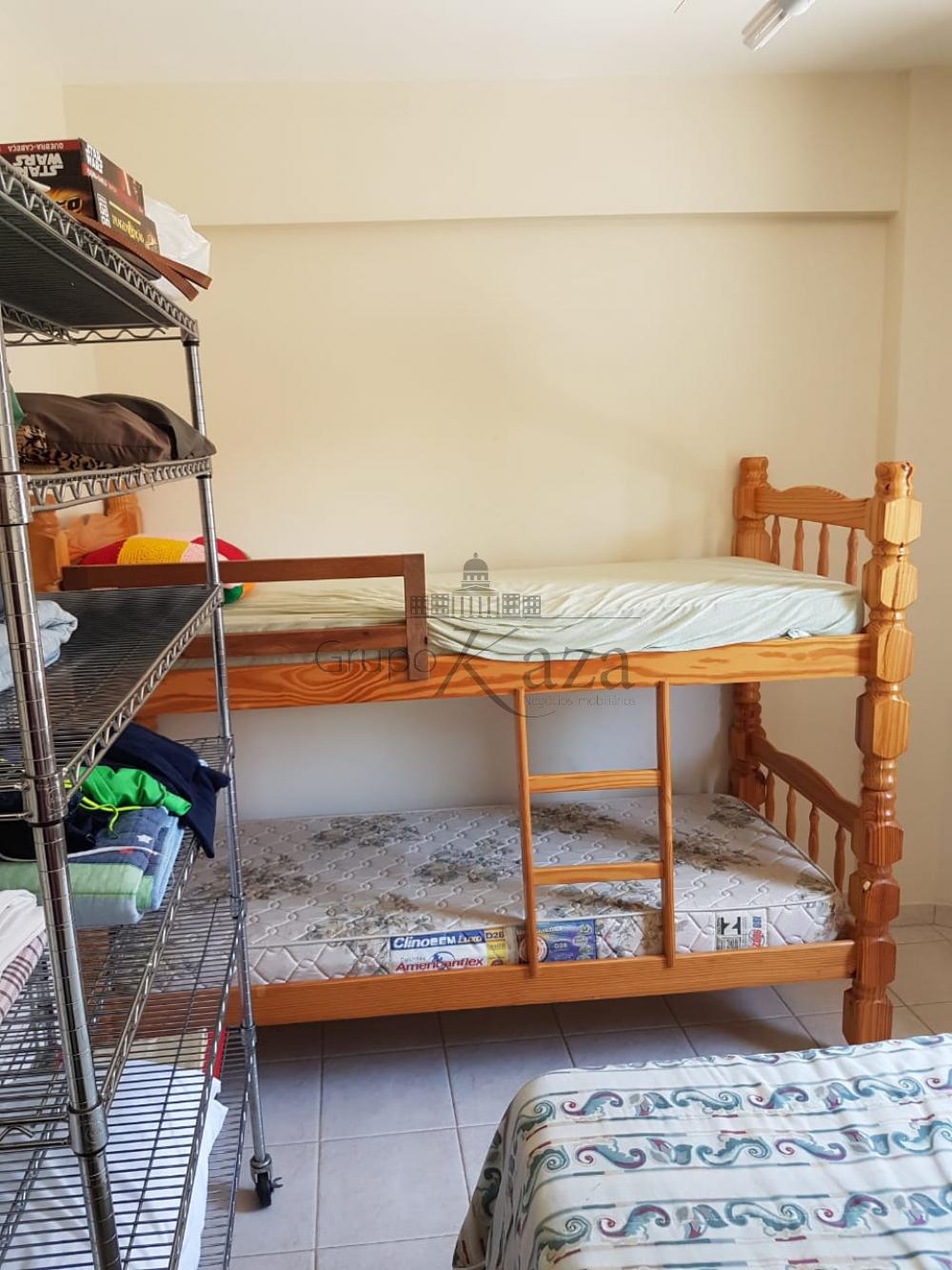 Foto 16 de Apartamento Padrão em Praia Itaguá, Ubatuba - imagem 16