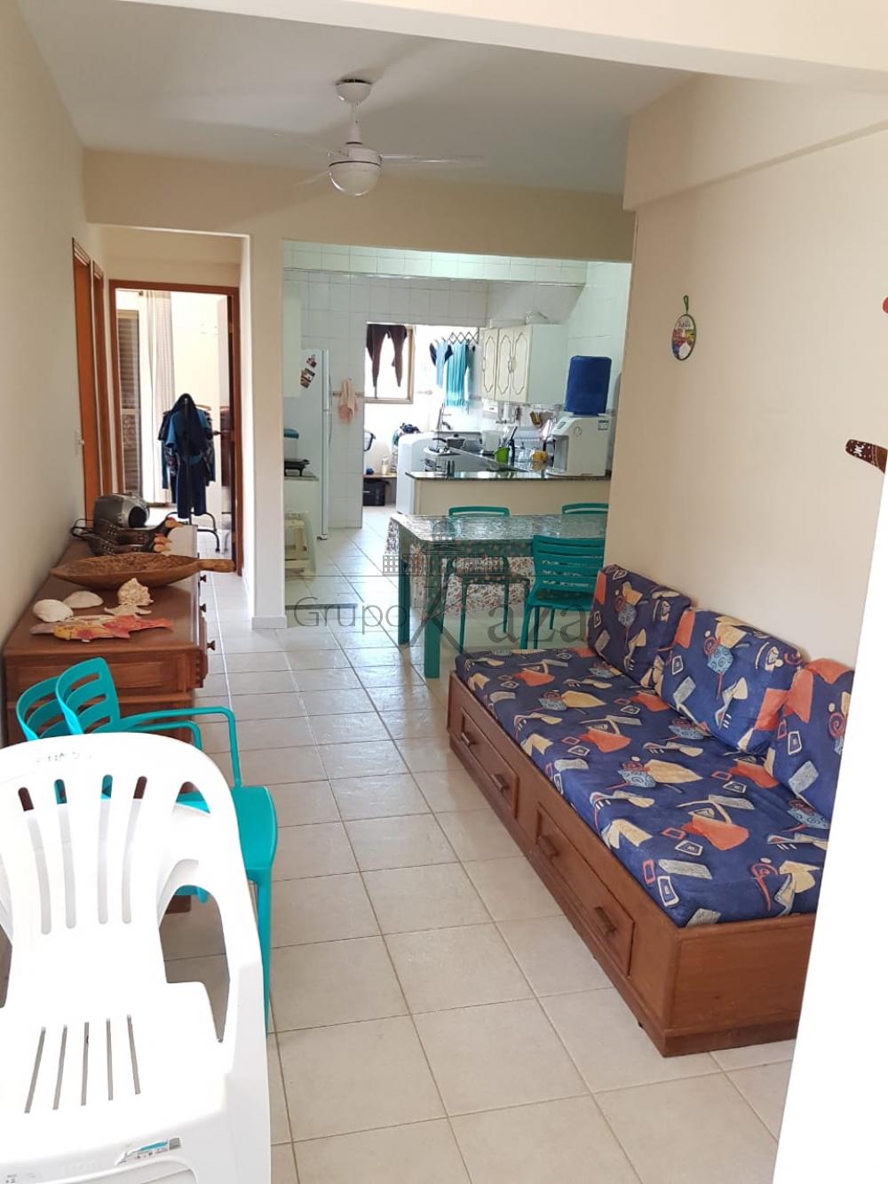 Foto 2 de Apartamento Padrão em Praia Itaguá, Ubatuba - imagem 2