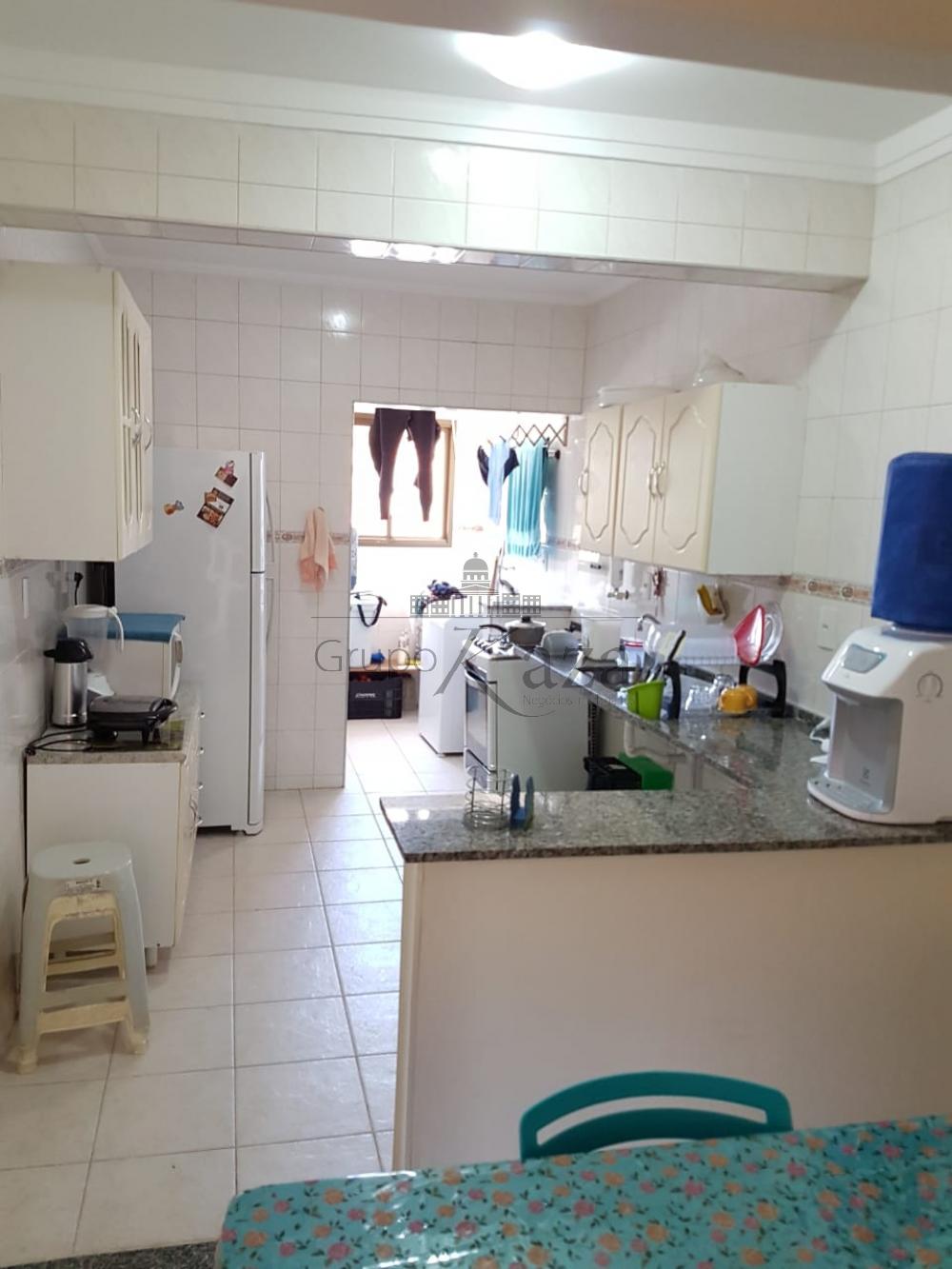 Foto 6 de Apartamento Padrão em Praia Itaguá, Ubatuba - imagem 6