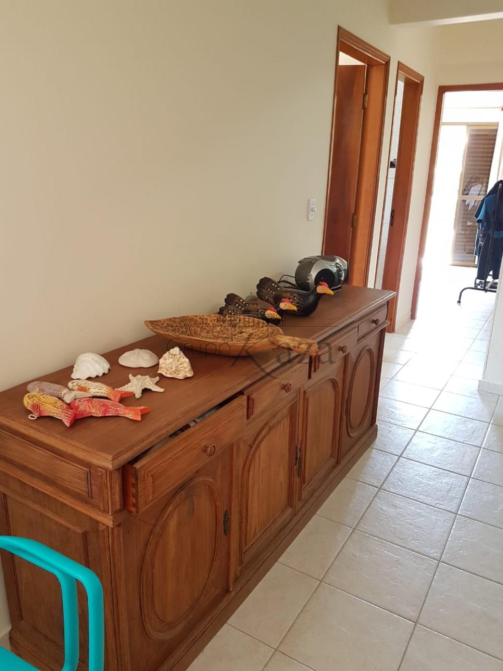 Foto 3 de Apartamento Padrão em Praia Itaguá, Ubatuba - imagem 3