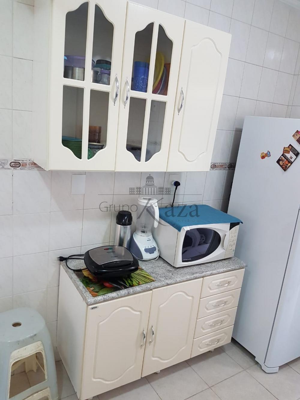 Foto 7 de Apartamento Padrão em Praia Itaguá, Ubatuba - imagem 7