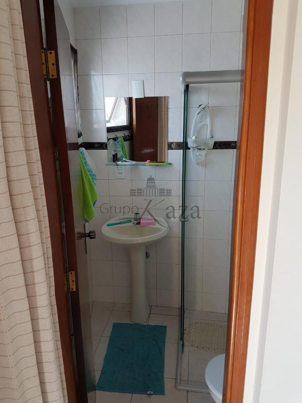 Foto 11 de Apartamento Padrão em Praia Itaguá, Ubatuba - imagem 11