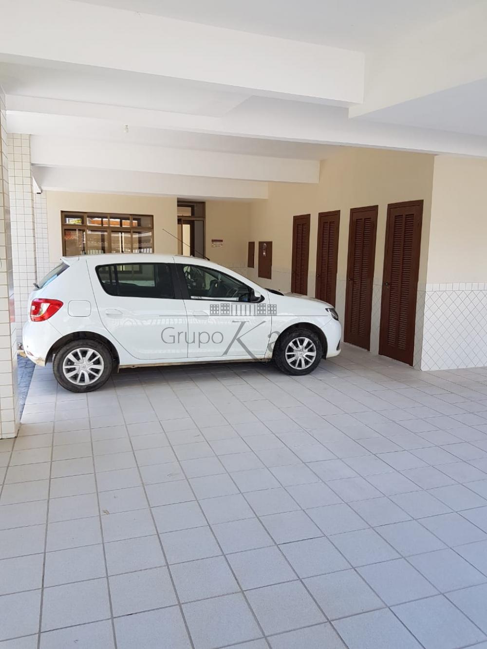Foto 22 de Apartamento Padrão em Praia Itaguá, Ubatuba - imagem 22