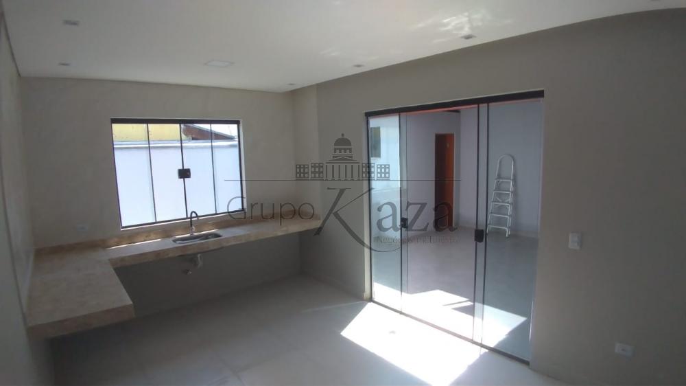 Foto 5 de Casa Sobrado em Jardim Santa Júlia, São José dos Campos - imagem 5