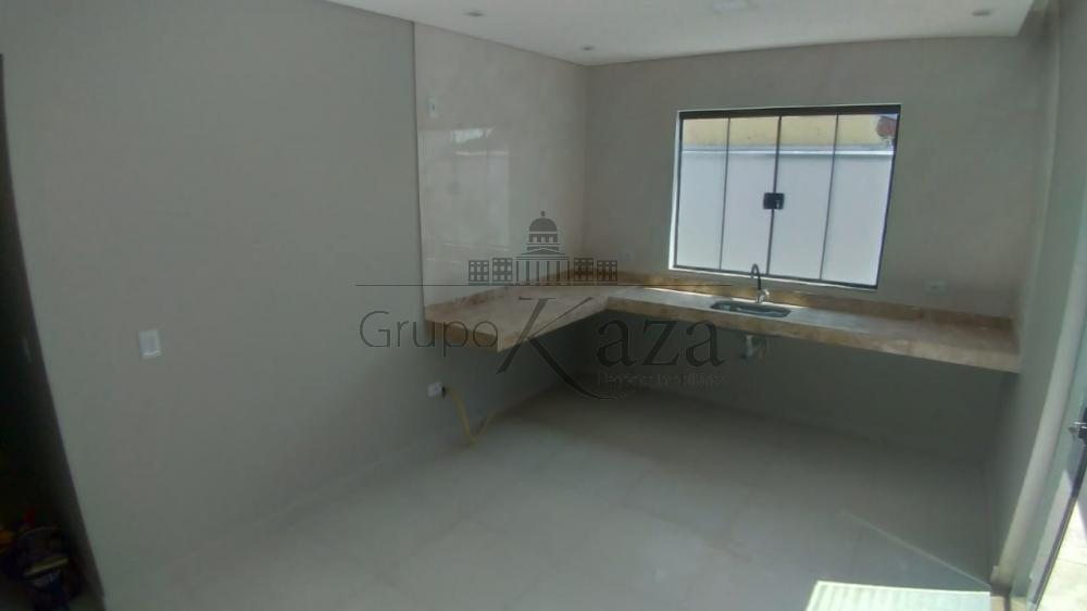 Foto 4 de Casa Sobrado em Jardim Santa Júlia, São José dos Campos - imagem 4