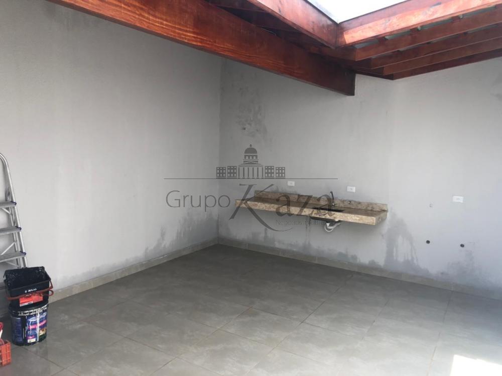 Foto 18 de Casa Sobrado em Jardim Santa Júlia, São José dos Campos - imagem 18