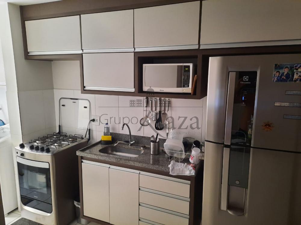 Foto 4 de Apartamento Padrão em Jardim Terras do Sul, São José dos Campos - imagem 4