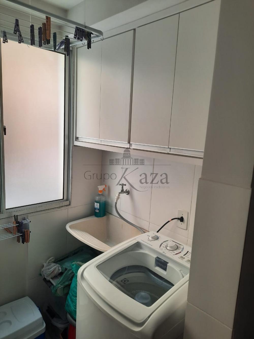 Foto 5 de Apartamento Padrão em Jardim Terras do Sul, São José dos Campos - imagem 5