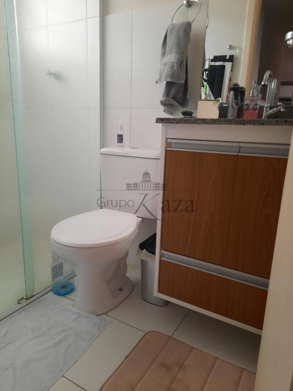 Foto 10 de Apartamento Padrão em Jardim Terras do Sul, São José dos Campos - imagem 10