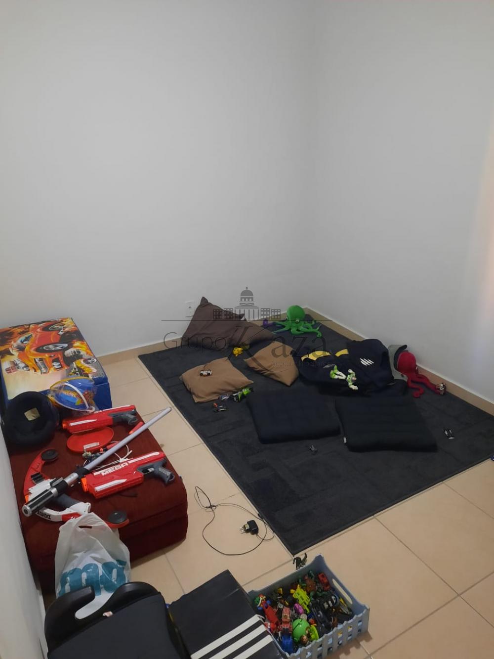 Foto 8 de Apartamento Padrão em Jardim Terras do Sul, São José dos Campos - imagem 8