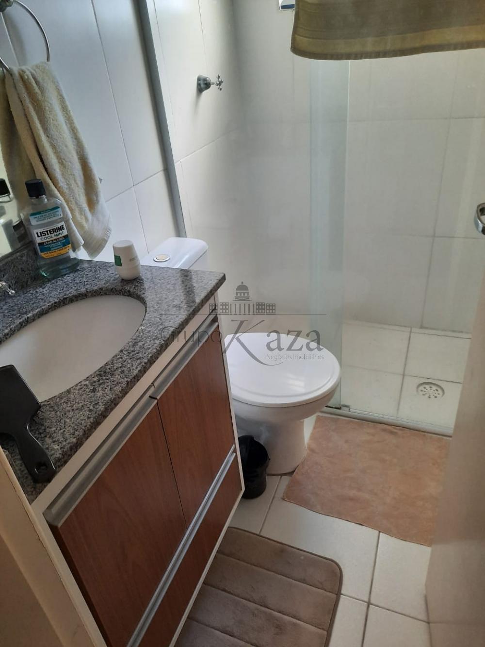 Foto 9 de Apartamento Padrão em Jardim Terras do Sul, São José dos Campos - imagem 9