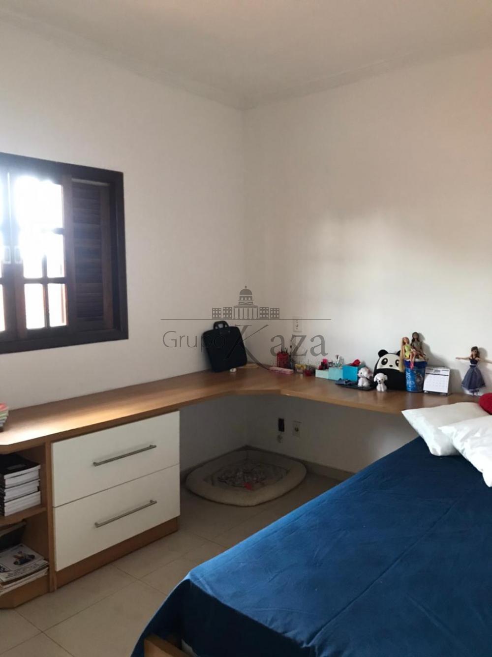 Foto 12 de Casa Sobrado em Jardim Oriente, São José dos Campos - imagem 12
