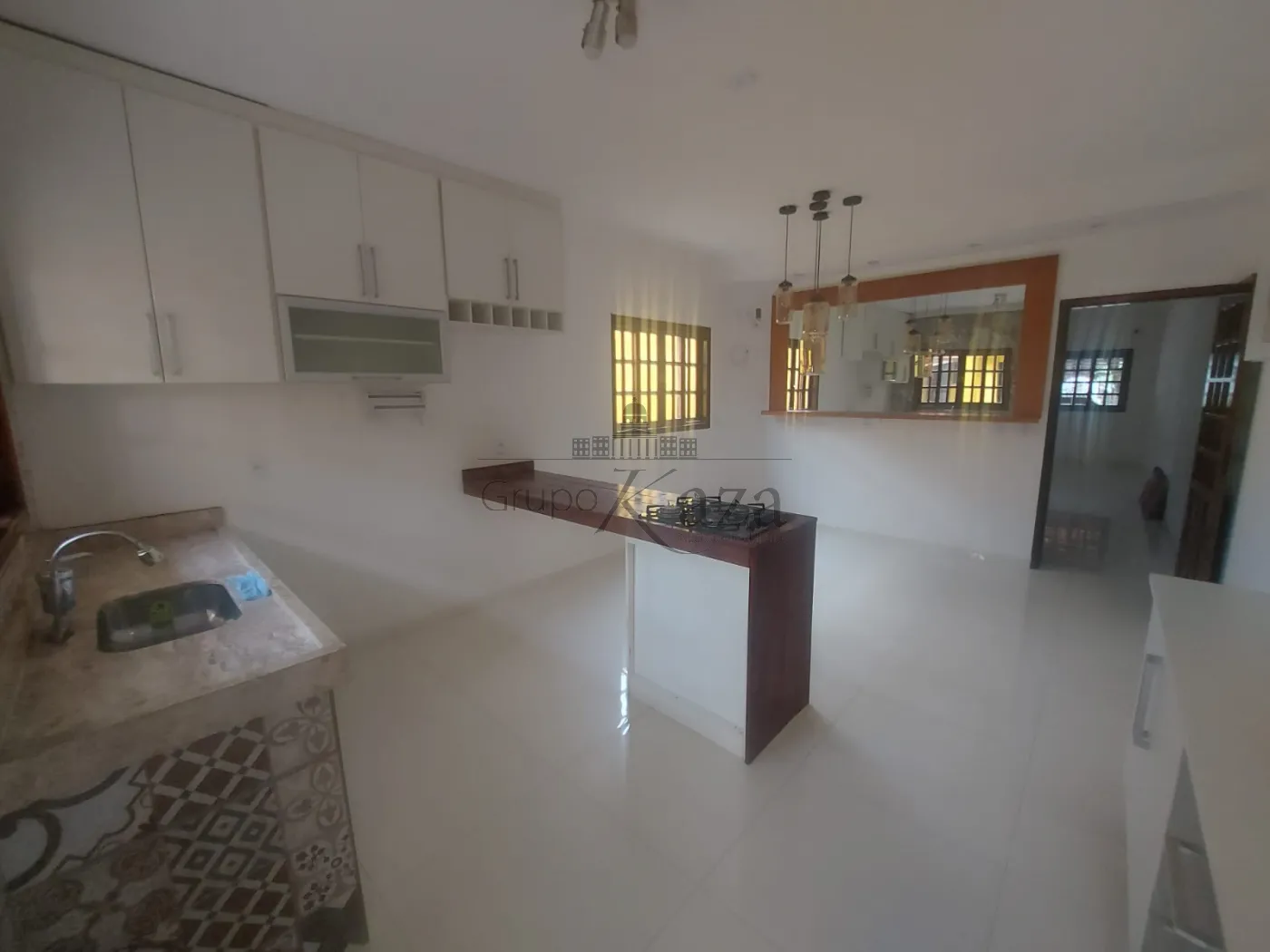 Foto 8 de Casa Sobrado em Jardim Oriente, São José dos Campos - imagem 8