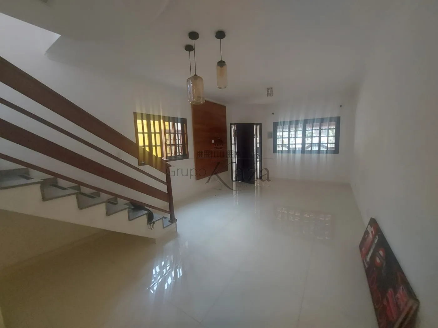 Foto 4 de Casa Sobrado em Jardim Oriente, São José dos Campos - imagem 4