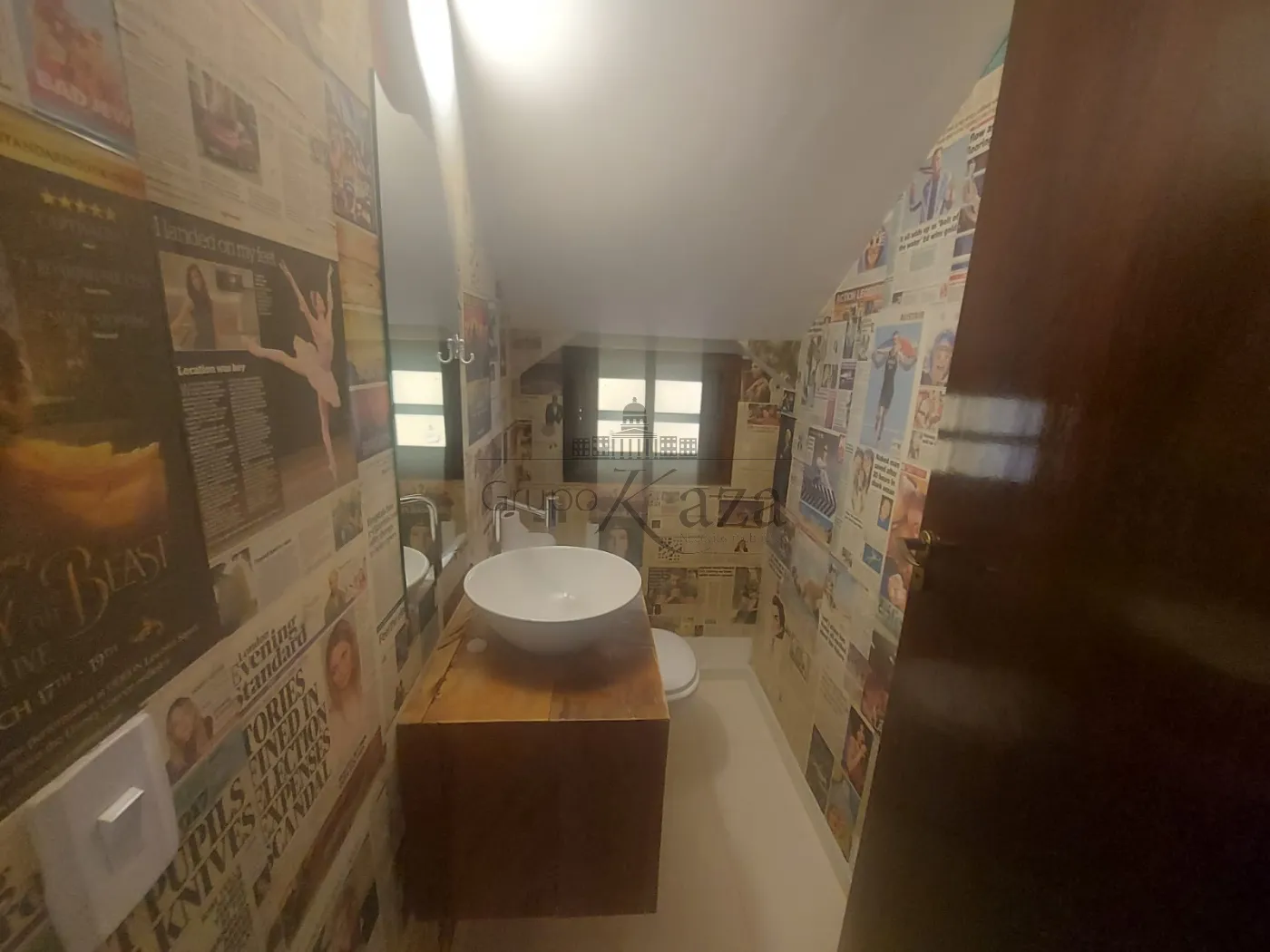 Foto 9 de Casa Sobrado em Jardim Oriente, São José dos Campos - imagem 9
