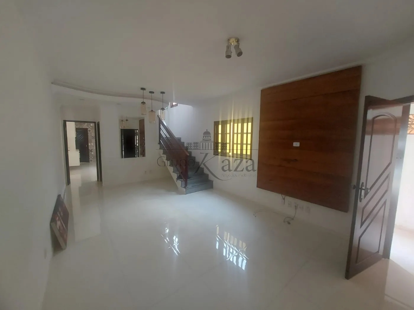 Foto 5 de Casa Sobrado em Jardim Oriente, São José dos Campos - imagem 5