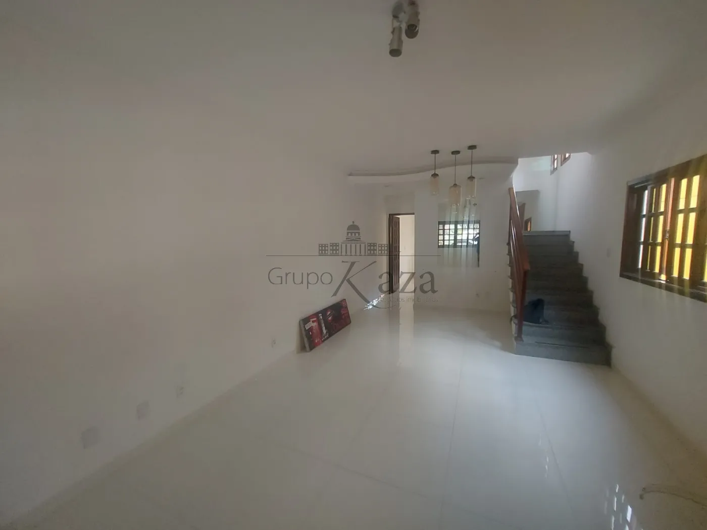 Foto 7 de Casa Sobrado em Jardim Oriente, São José dos Campos - imagem 7