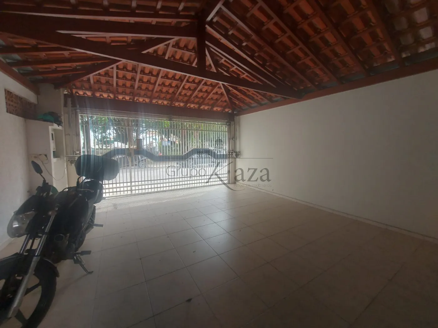 Foto 2 de Casa Sobrado em Jardim Oriente, São José dos Campos - imagem 2