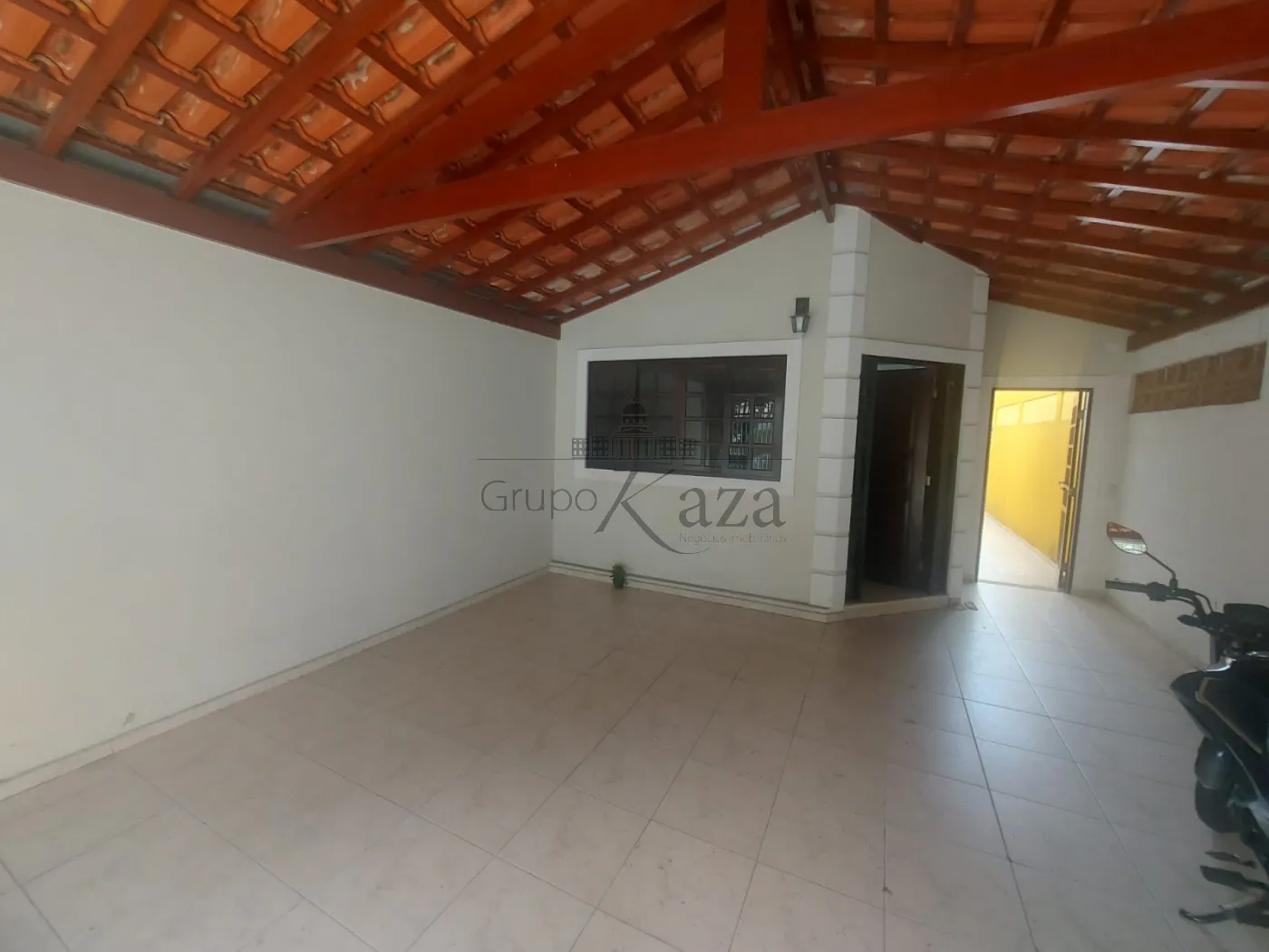 Foto 1 de Casa Sobrado em Jardim Oriente, São José dos Campos - imagem 1