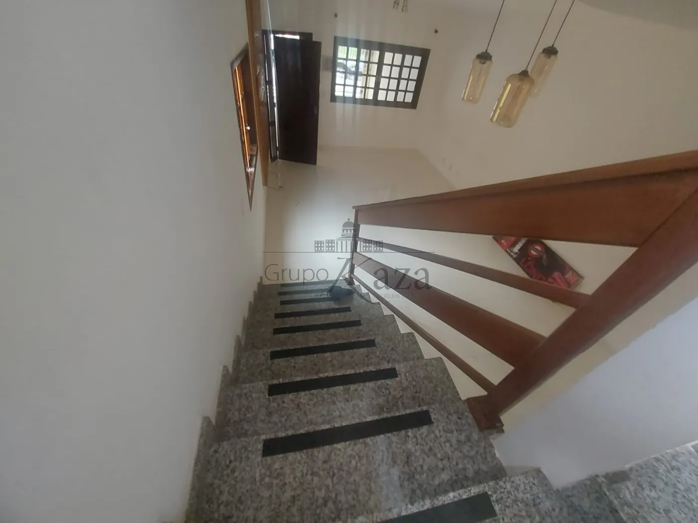 Foto 6 de Casa Sobrado em Jardim Oriente, São José dos Campos - imagem 6