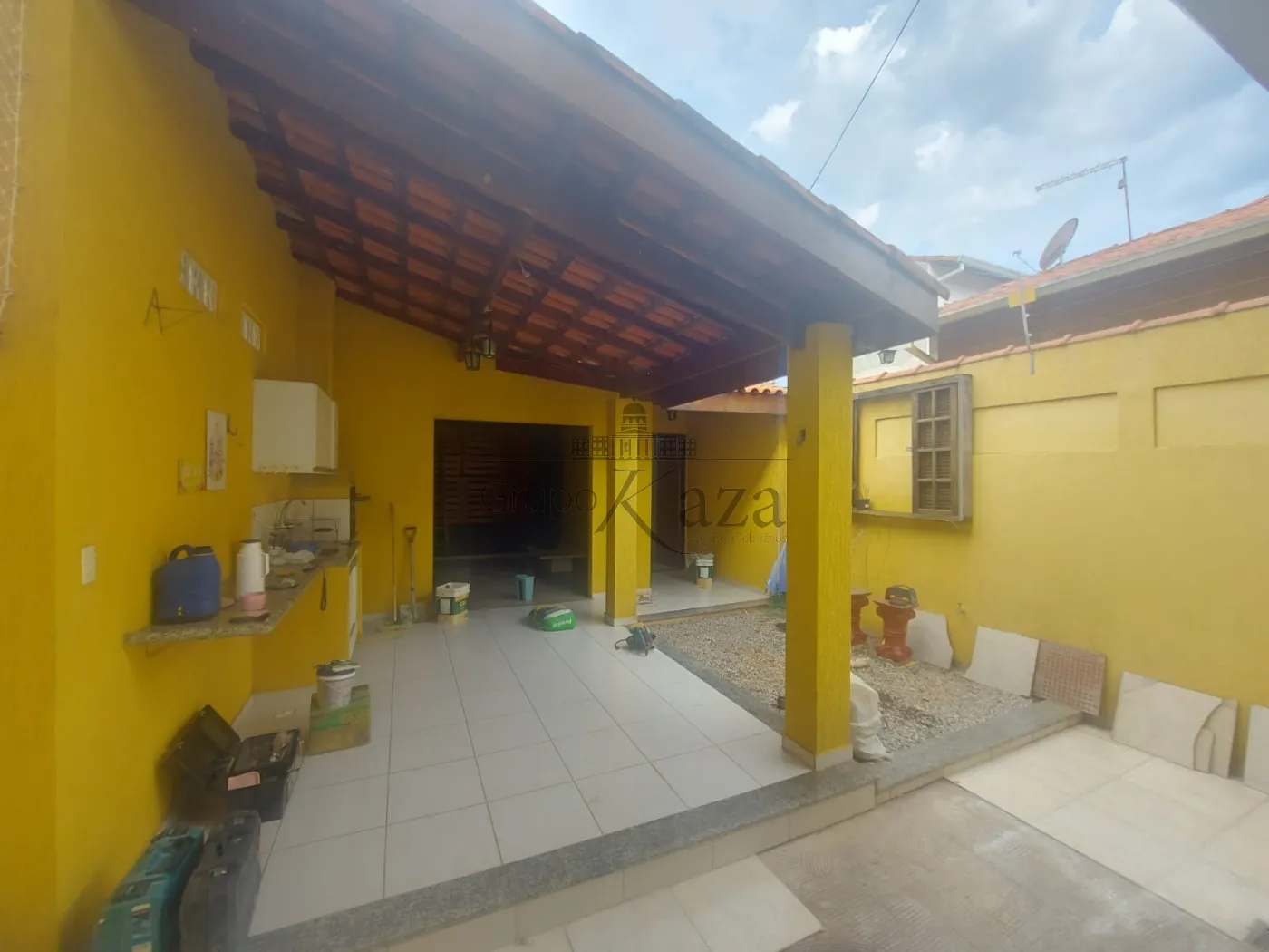 Foto 23 de Casa Sobrado em Jardim Oriente, São José dos Campos - imagem 23