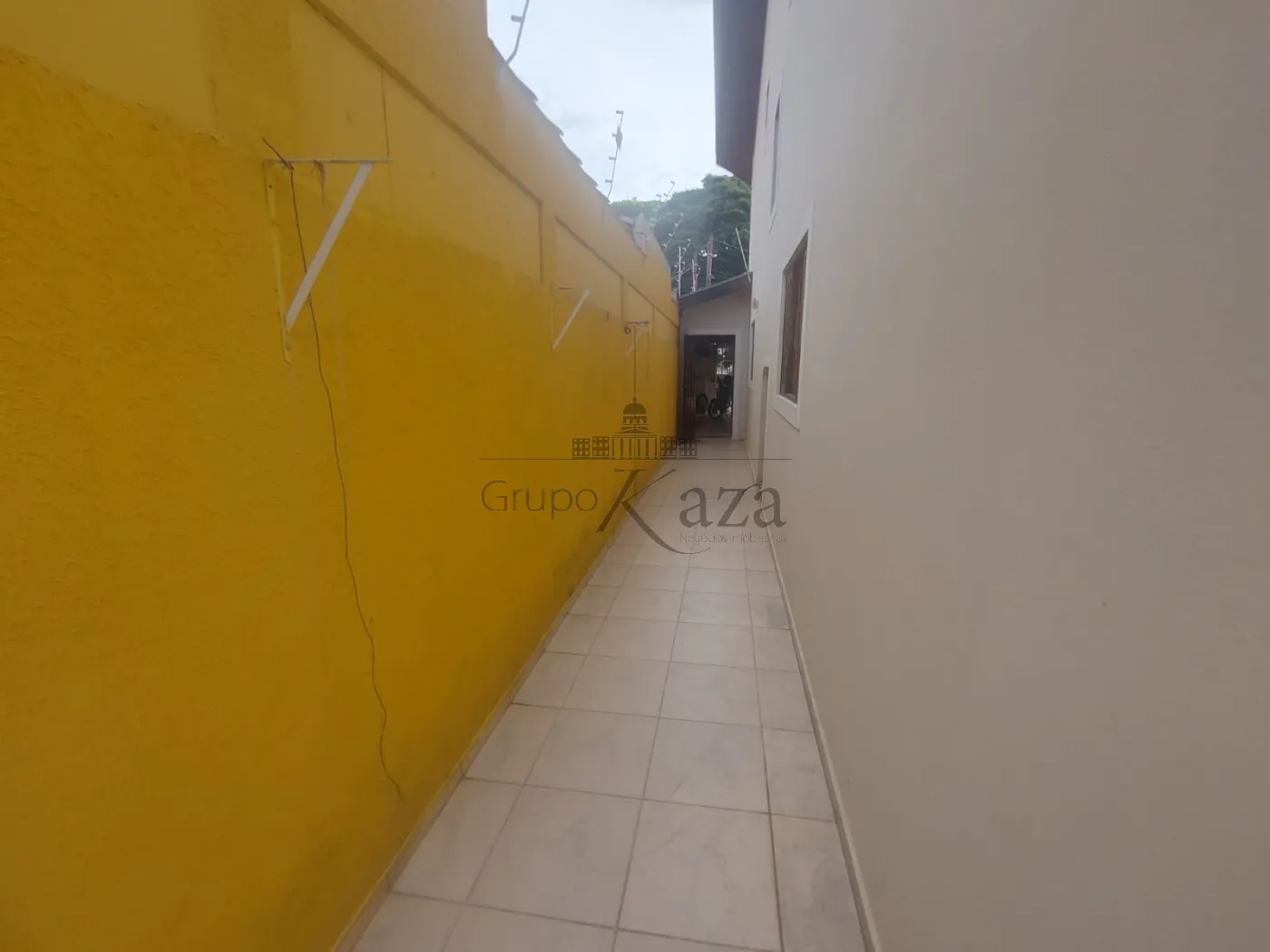 Foto 26 de Casa Sobrado em Jardim Oriente, São José dos Campos - imagem 26