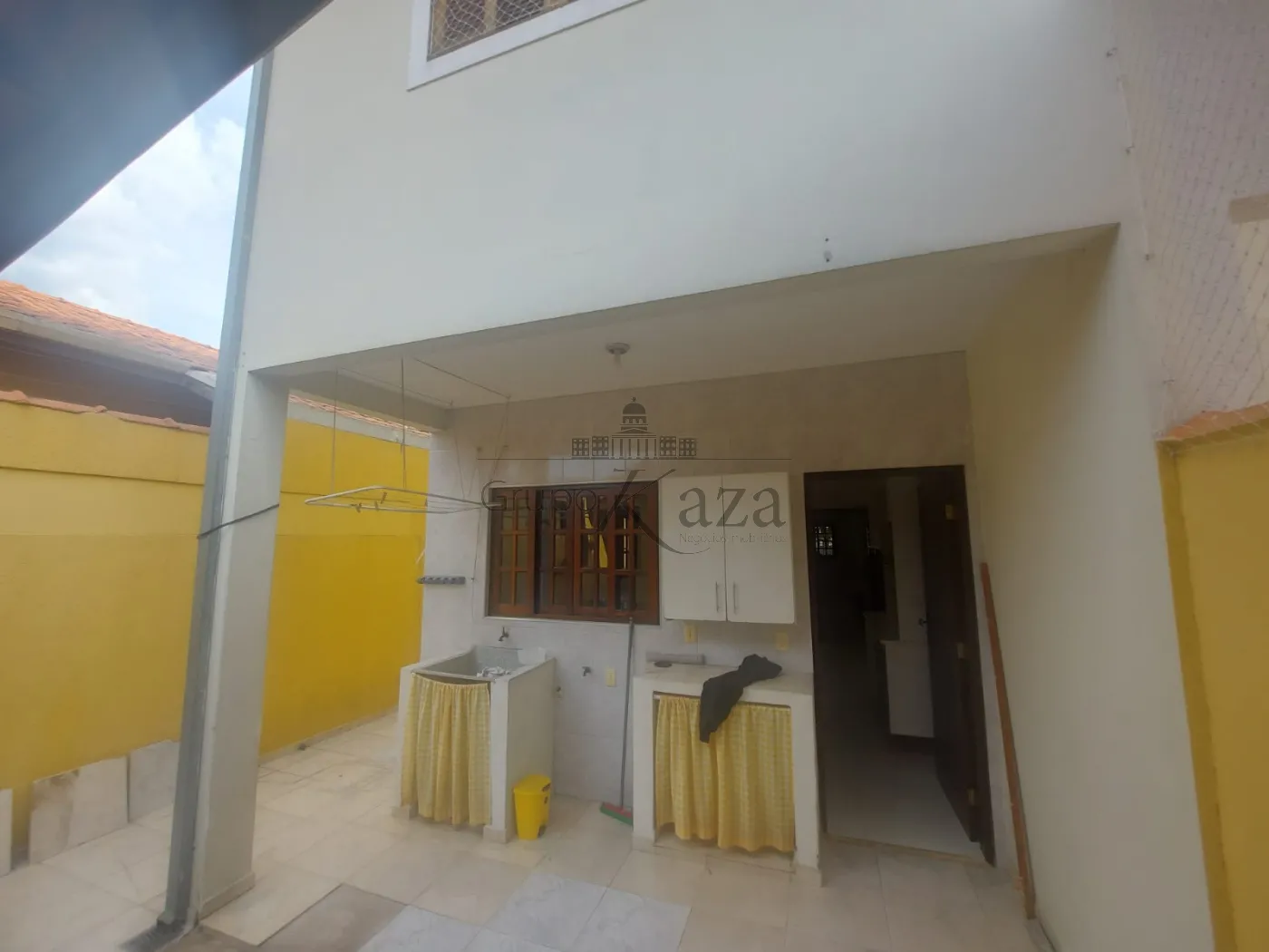 Foto 24 de Casa Sobrado em Jardim Oriente, São José dos Campos - imagem 24