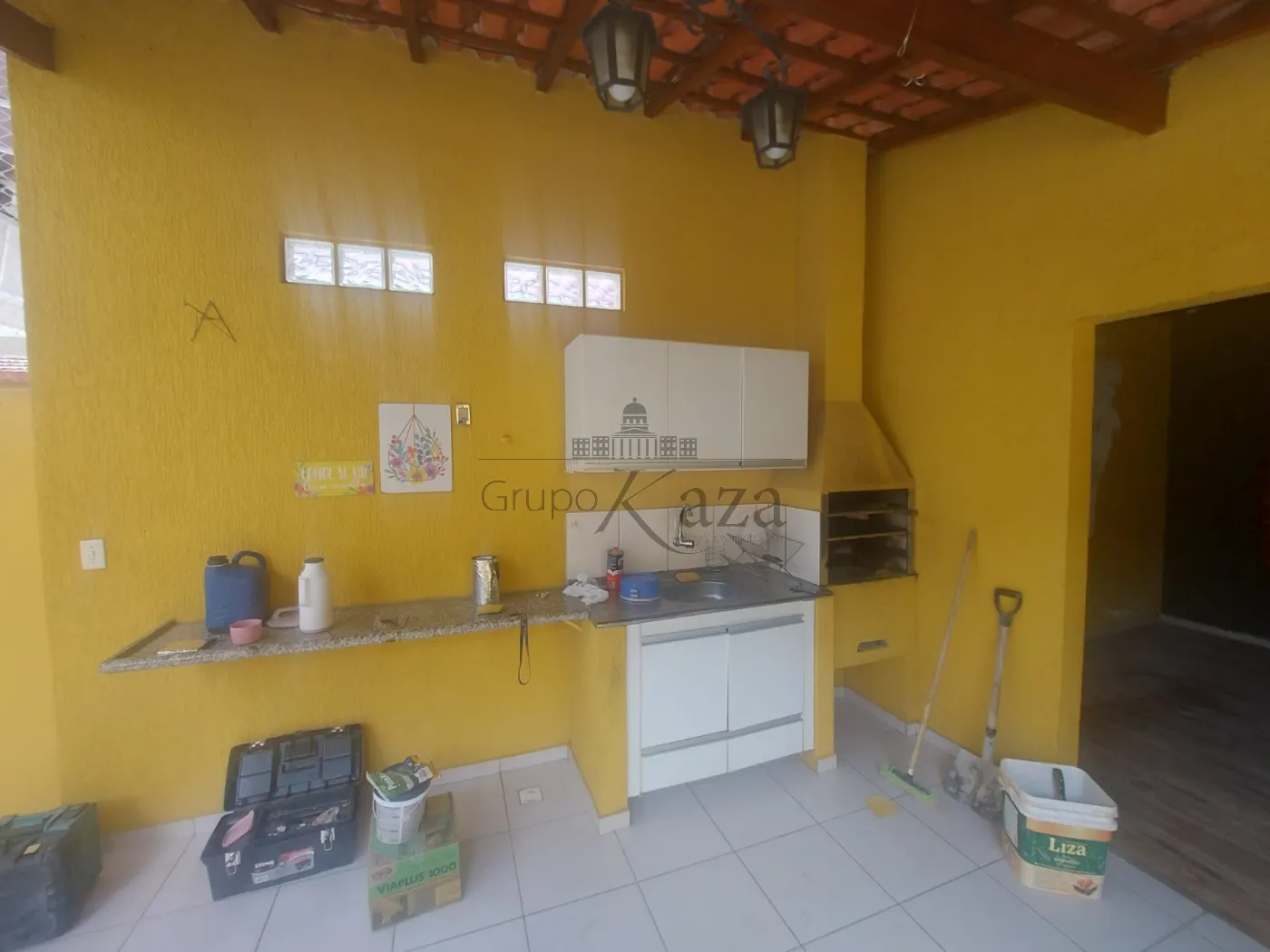 Foto 25 de Casa Sobrado em Jardim Oriente, São José dos Campos - imagem 25